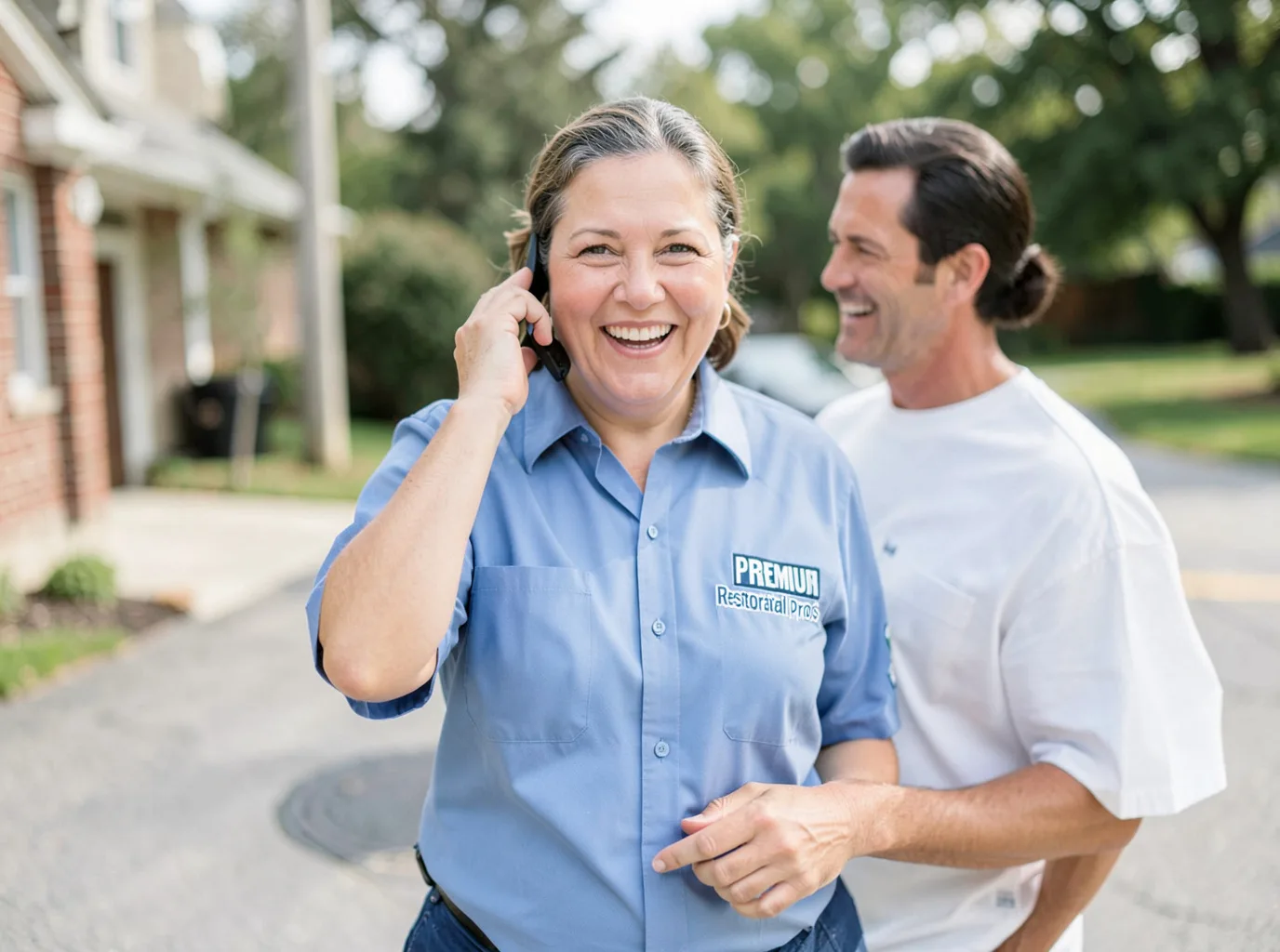 Water Damage Restoration Nekoosa, WI FAQs
